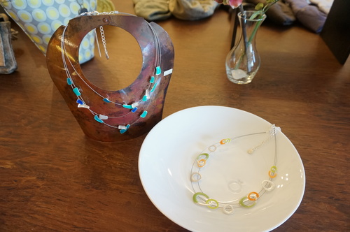 ☆IKITA(イキタ) アクセサリー入荷しました☆_a0143711_16315210.jpg