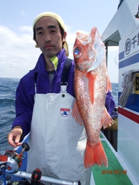 2014年5月24日 土曜日_f0031613_1920725.jpg