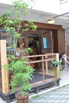 緑のお届け_d0263815_1712863.jpg