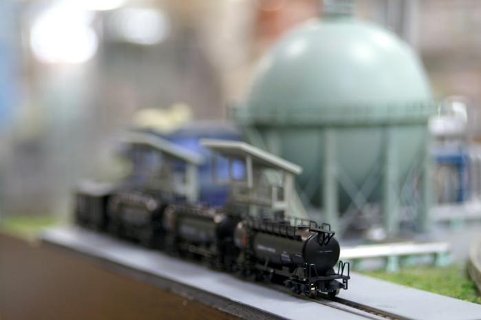 グリーンマックス タキ1900形 三菱鉱業セメント 東横瀬駅常備 12両セット