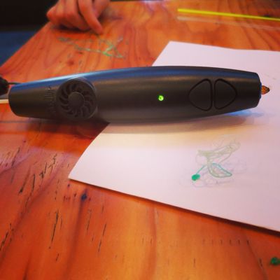 3Dペンで空間にラクガキしてきた!@FabCafe Tokyo_c0060143_22112356.jpg