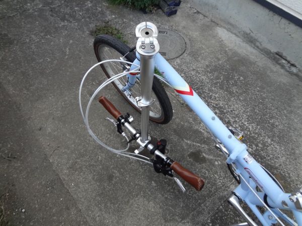 シェイクダウン！ その2。_b0136045_8141273.jpg