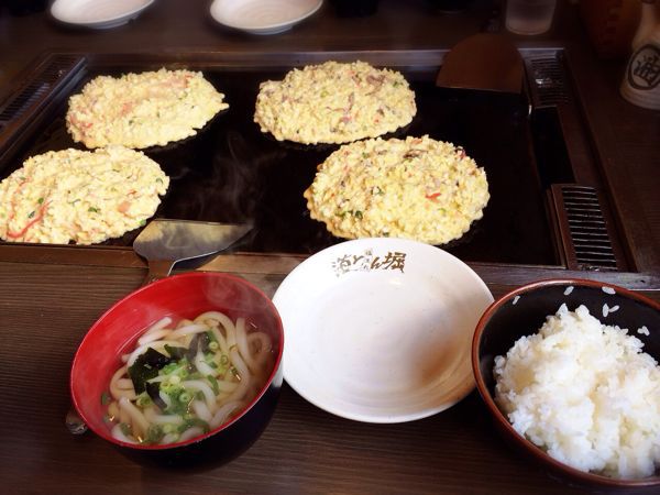 道とん堀 久居インターガーデン店_e0292546_653755.jpg