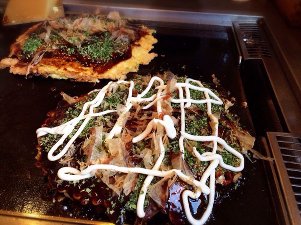 道とん堀 久居インターガーデン店_e0292546_653963.jpg