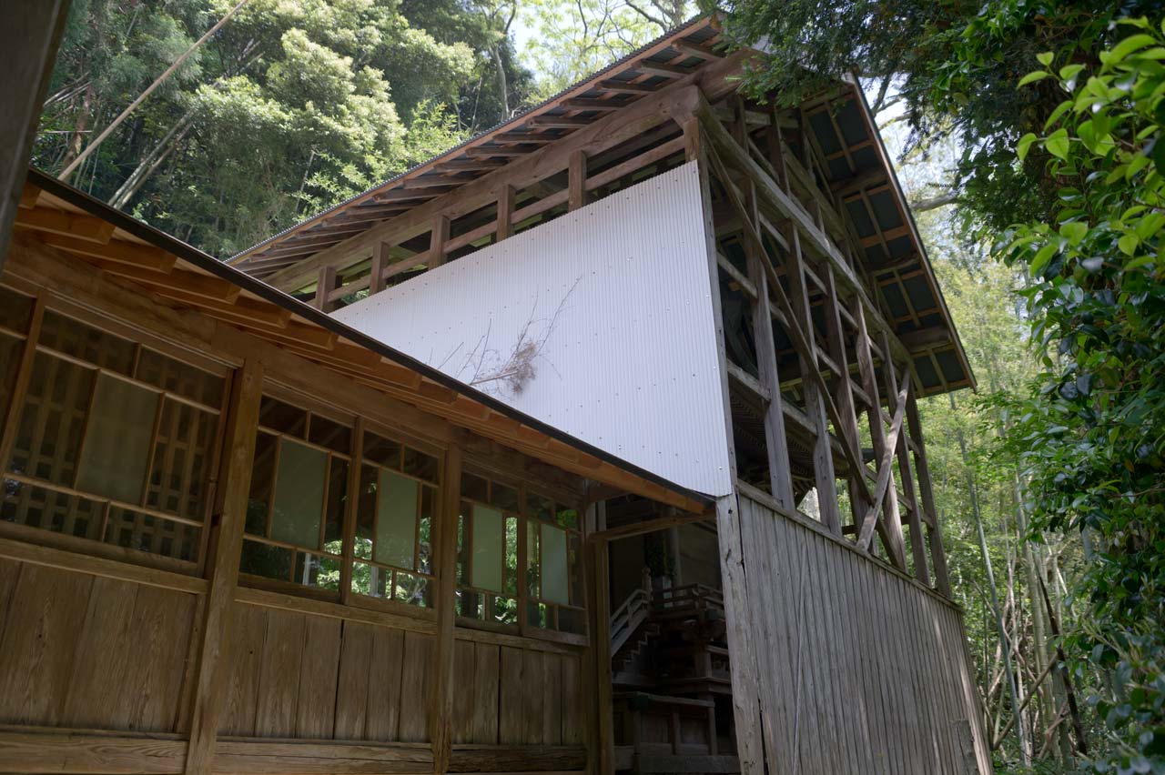 大田神社 福岡県糸島市二丈一貴山 空 Sora そら 大田神社 福岡県糸島市二丈一貴山 空 Sora そら