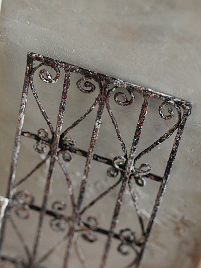 miniature* BROCANTE な建具と、web shopお知らせ_e0172847_1415119.jpg
