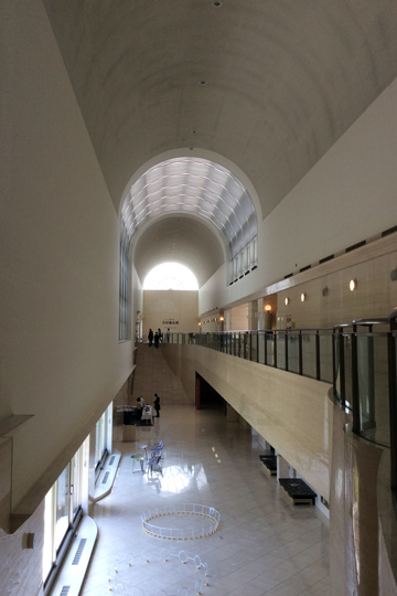 石田徹也展 ノート、夢のしるし 平塚市美術館_f0117059_1923337.jpg