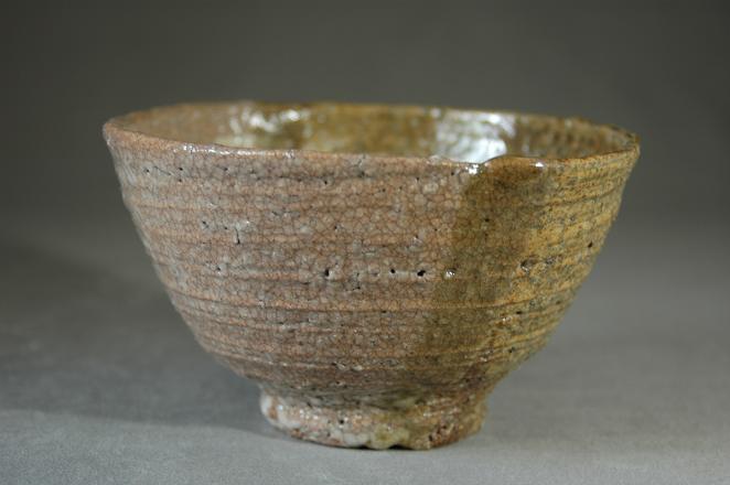 千種伊羅保茶碗 : 〈陶芸ブログ〉 薪窯火鳥 千種伊羅保茶碗 : 〈陶芸ブログ〉 薪窯火鳥