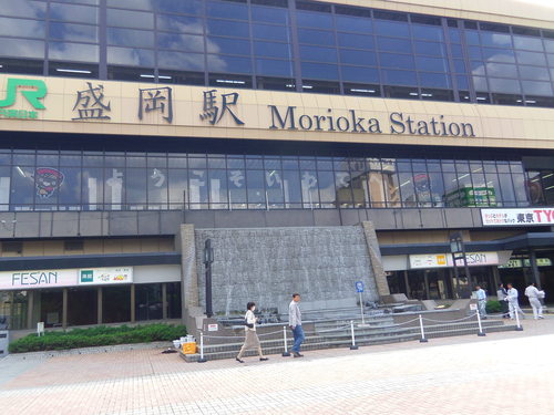 23日は、盛岡日帰り出張でした・・・。_c0198869_0471939.jpg