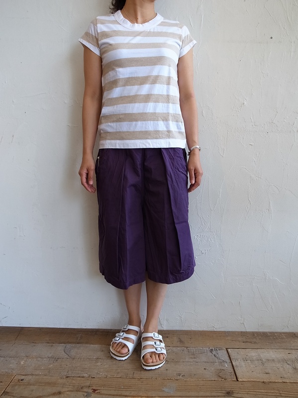 シャンブレーアミッシュパンツ 欲しく : KAPITAL