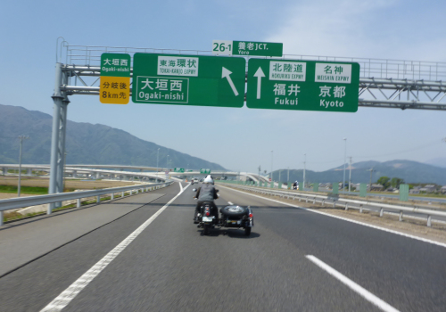 第32回 ボクサーラリー_b0238789_22315032.jpg