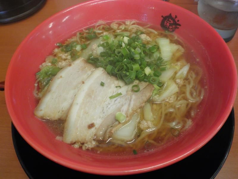 ラーメンまこと屋　　　伊丹瑞ケ丘店_c0118393_14565399.jpg