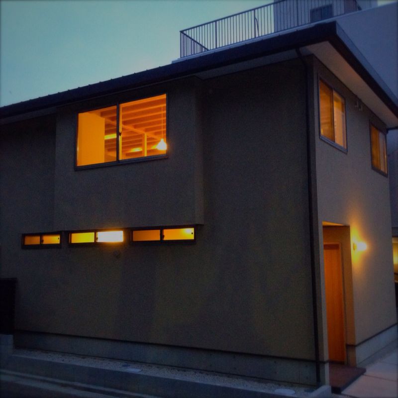 「高蔵の家」竣工写真撮影_b0179213_210965.jpg