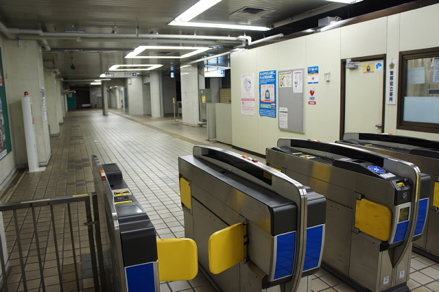 スキマ時間での気分転換ツー　（土曜日）_a0222229_74674.jpg