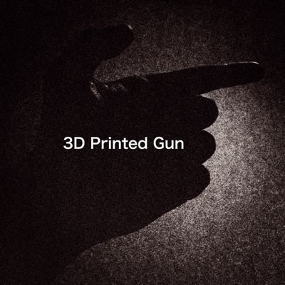 3Dプリンターだけで拳銃がつくれるんだったら、きっと腕時計やボールペンもつくれるに違いない_c0060143_23282075.jpg