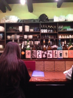 のろのろ 新福島にて酒を酌み交わす Entrepreneurshipを探る旅 のろのろ 新福島にて酒を酌み交わす Entrepreneurshipを探る旅