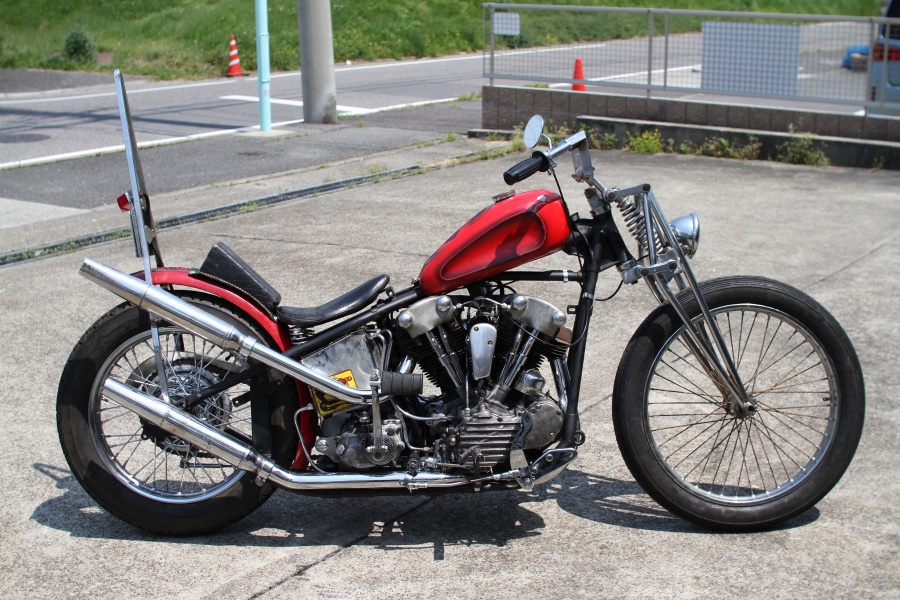 40 chopper_c0152253_22155740.jpg