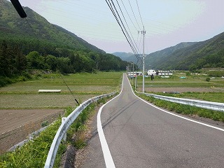 ぶらり途中下車・中央線信濃川島駅：H26.05.25（日）_f0217855_203937100.jpg