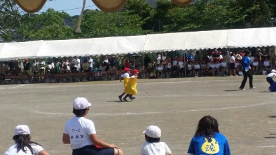 運動会5_b0211757_1751537.jpg