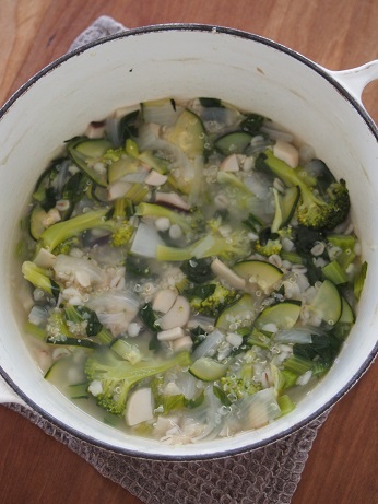 野菜たっぷり!初夏のすっきりおもてなしごはん_d0128268_0233322.jpg