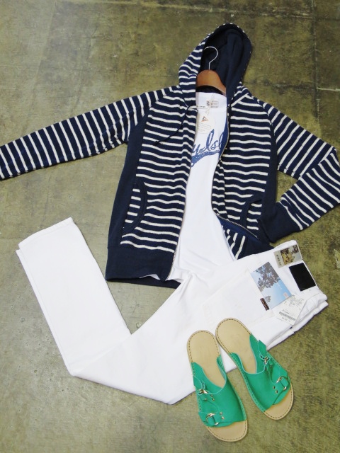 魅惑のBIRVIN UNIFORM より、18番の今治タオル謹製・PILE POLO!♪!_d0152280_13543585.jpg