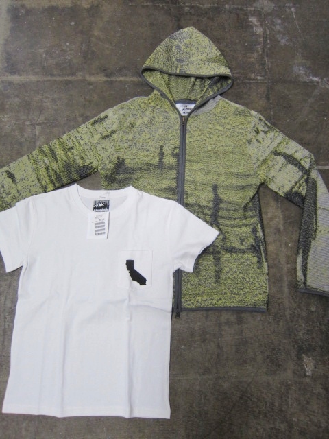 魅惑のBIRVIN UNIFORM より、18番の今治タオル謹製・PILE POLO!♪!_d0152280_1354599.jpg