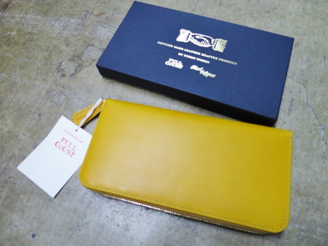 魅惑のBIRVIN UNIFORM より、18番の今治タオル謹製・PILE POLO!♪!_d0152280_13564990.jpg