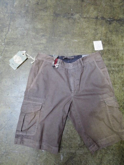 THE 大人のCARGO SHORTS 。。。GTA ・・・ WASHED TWILL CARGO SHORTS!★!_d0152280_21371515.jpg
