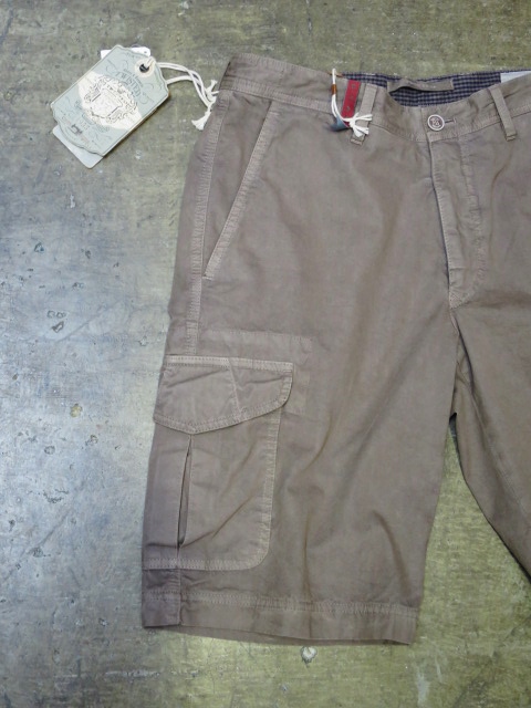 THE 大人のCARGO SHORTS 。。。GTA ・・・ WASHED TWILL CARGO SHORTS!★!_d0152280_21372818.jpg