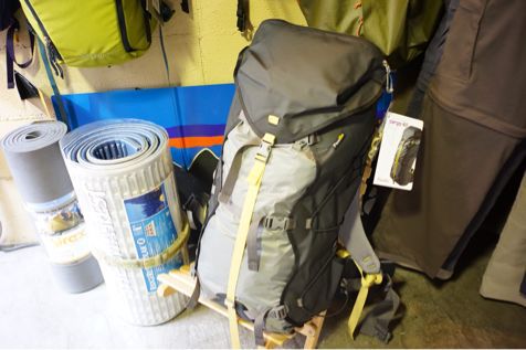 Paagoworks Cargo40 遊ぶこと Paagoworks Cargo40 遊ぶこと