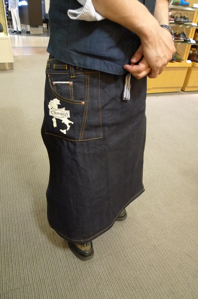 デニムエプロン入荷しました。_d0166598_11182475.jpg