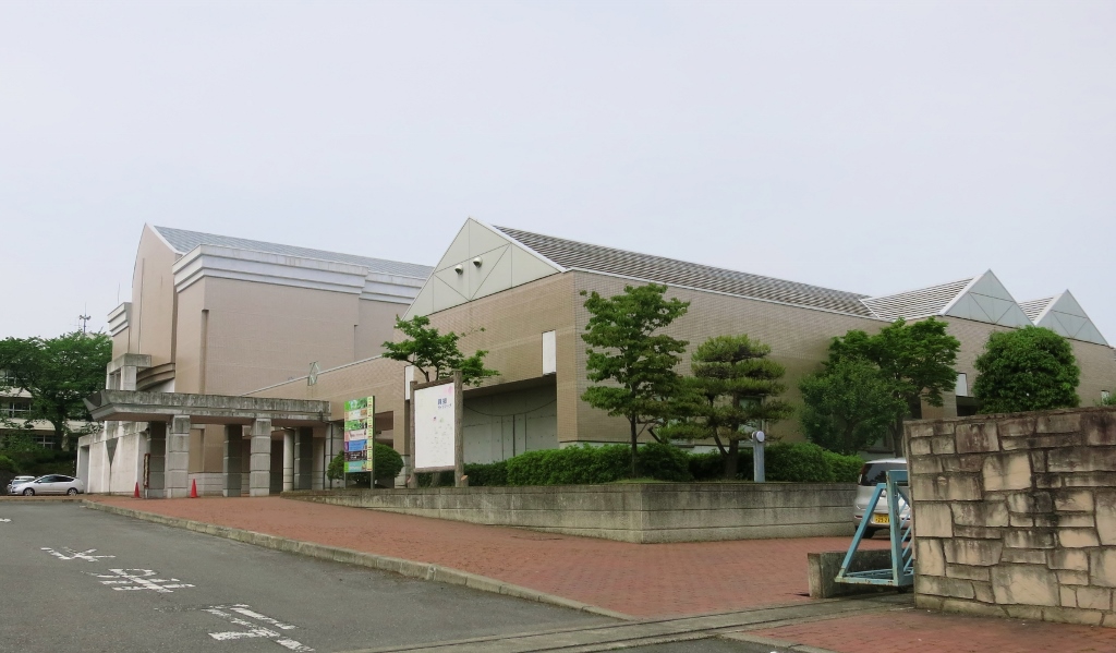 箕郷文化会館・萩原カラオケ教室発表会・ゲスト出演_b0083801_07065451.jpg