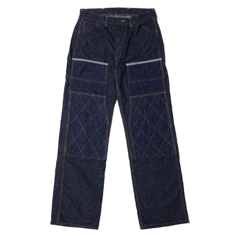 CK998 CARPENTERS PANTS .......。_e0197110_1611926.jpg