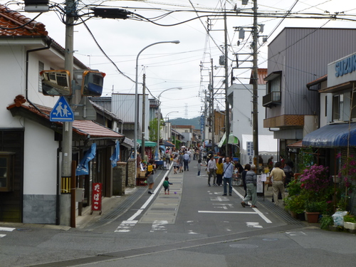 5月25日 いっておかえり鹿野市_c0104626_1110870.jpg