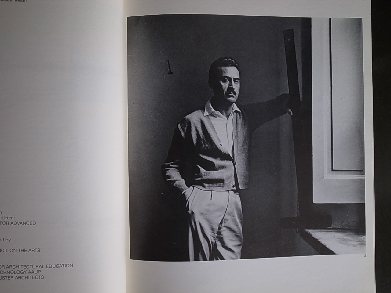 Franco Albini: Architecture and Design, 1934-1977: Marco
