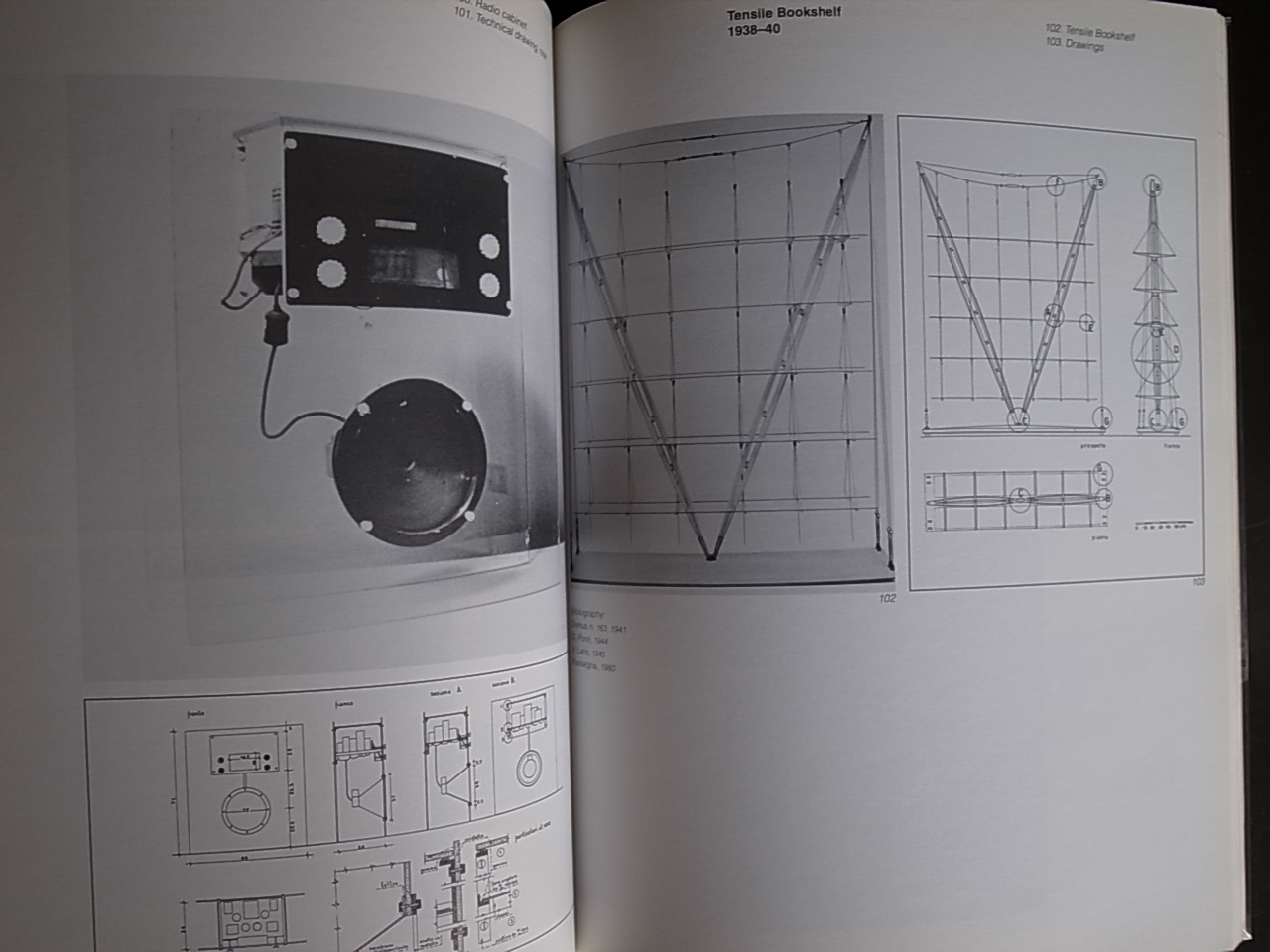 FRANCO ALBINI ARCHITECTURE AND DESIGN 1934-1977 / Stephen Leet