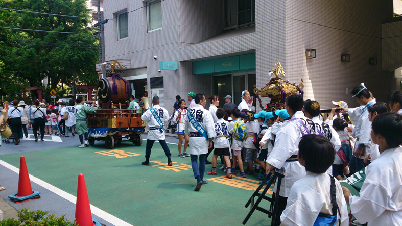 花園神社例大祭_a0147436_1940550.jpg