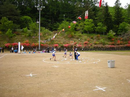 有芸地区民運動会_b0206037_8592112.jpg