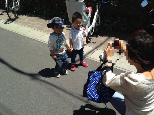 新しいおともだち_a0267942_011551.jpg