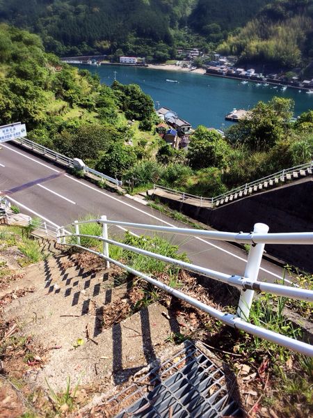 熊野古道@曽根次郎坂・太郎坂コース_e0292546_2271342.jpg