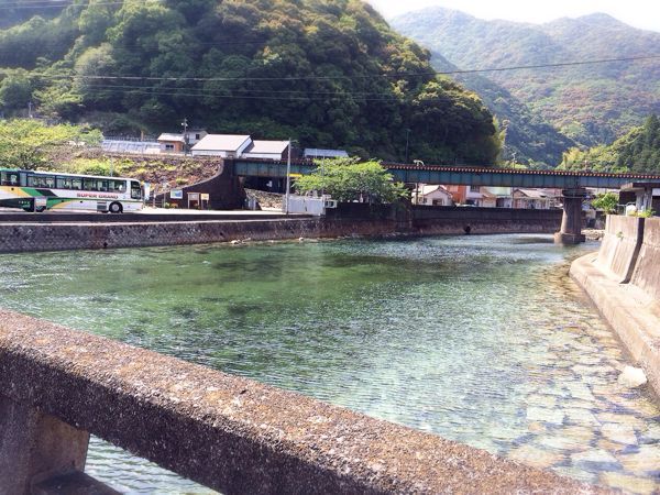 熊野古道@曽根次郎坂・太郎坂コース_e0292546_2271843.jpg