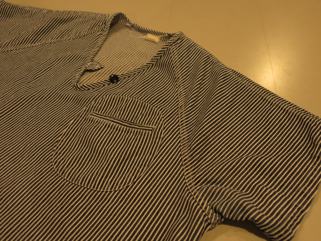 \"TheThreeRobbers DOCTOR SHIRT/ORDER\"ってこんなこと。_c0140560_11482454.jpg