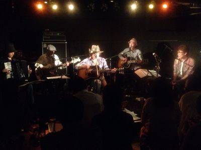 5月16日（金）は、高橋研presents「Mountain Folk Special」 でした！_d0148264_20544560.jpg