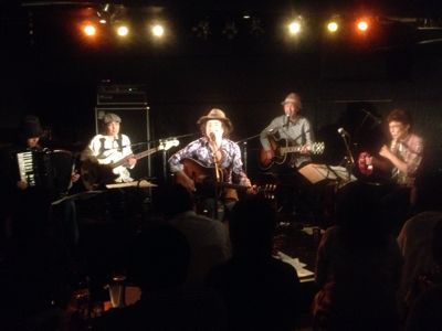 5月16日（金）は、高橋研presents「Mountain Folk Special」 でした！_d0148264_20544645.jpg