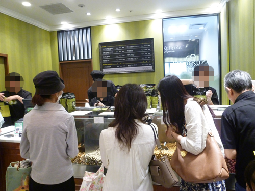 【閉店】KuKuRuZa popcorn (ククルザ・ポップコーン)_c0152767_21105476.jpg