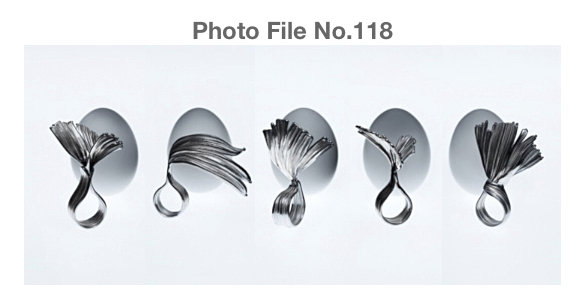 STUDIO M2 PhotoFile No.118「羽のリング」_a0002672_7542323.jpg