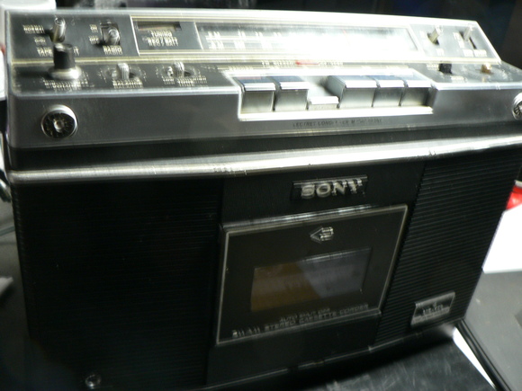 SONYCF-2580001コストパフォーマンスゼロ26.5.26