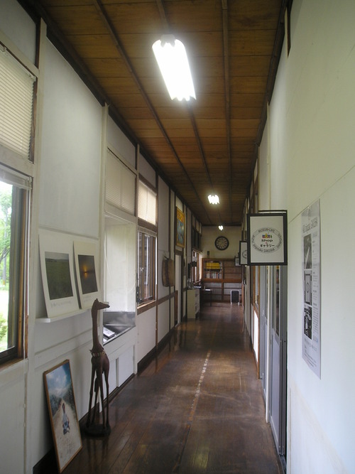 下郷町にCAFEオープン_c0155576_847865.jpg