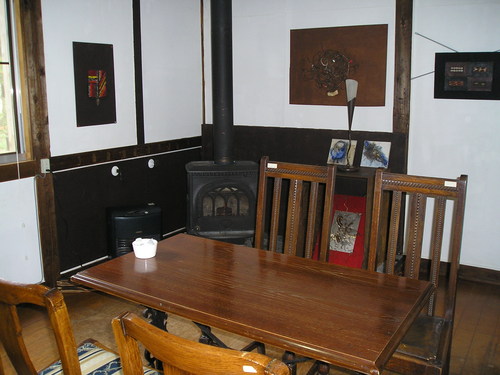 下郷町にCAFEオープン_c0155576_84875.jpg