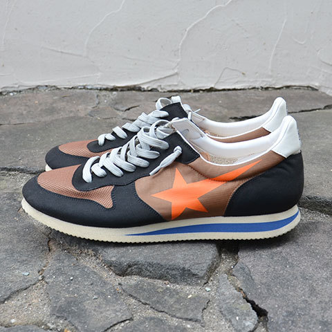 HAUS sneakers -GOLDEN GOOSE-_d0158579_14391889.jpg